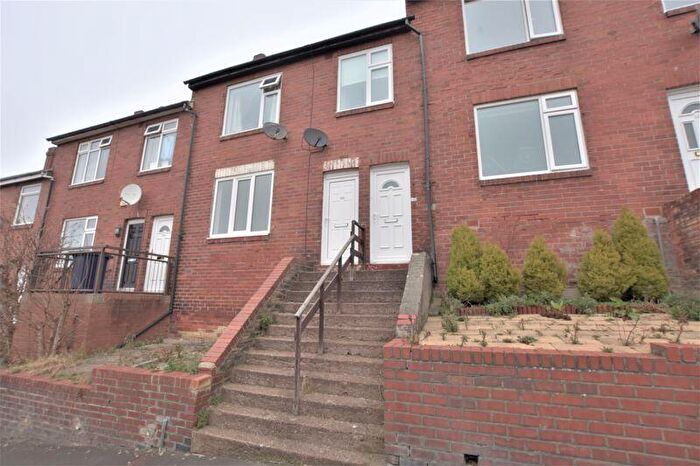 2 Bedroom Flat To Rent In Clydesdale Road, Byker, NE6