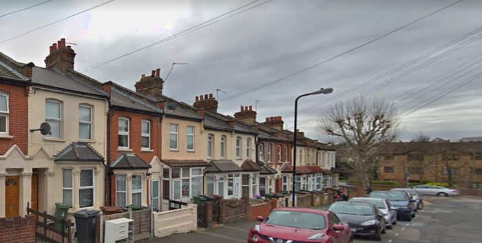 3 Bedroom Terraced House To Rent In Colville Road, London, E17