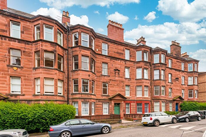 1 Bedroom Flat For Sale In / Piershill Terrace, Edinburgh, EH8