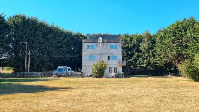 6 Bedroom Land For Sale In Tower House, Camp Road, Henstridge, Templecoombe, BA8