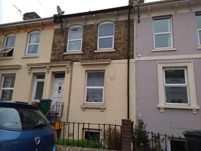 1 Bedroom Maisonette To Rent In Flat, CT17