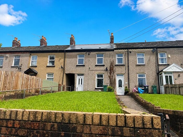 3 Bedroom House To Rent In Station Road, Pontypool, NP4