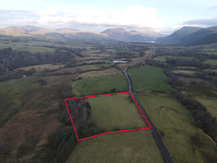 Land For Sale In Agricultural Land At Ennerdale, Kinniside, CA23