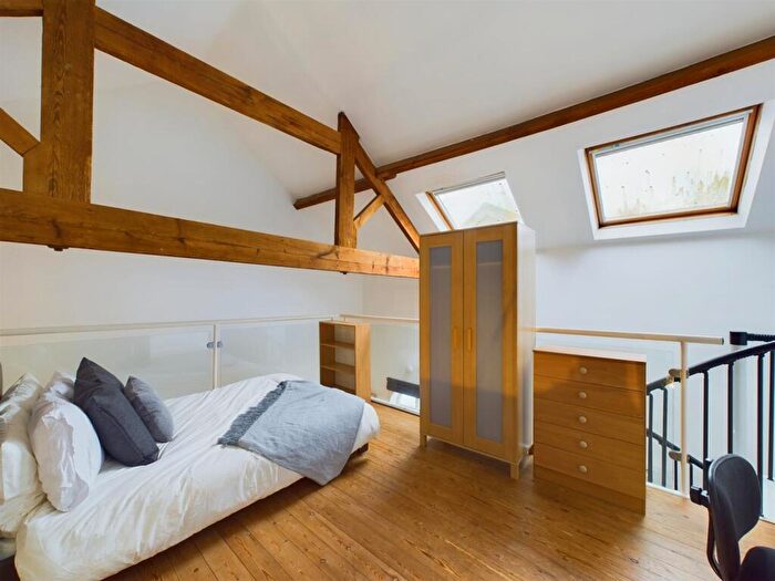 2 Bedroom Apartment To Rent In Adcocks Close, Loughborough - Inc Bills Option, LE11