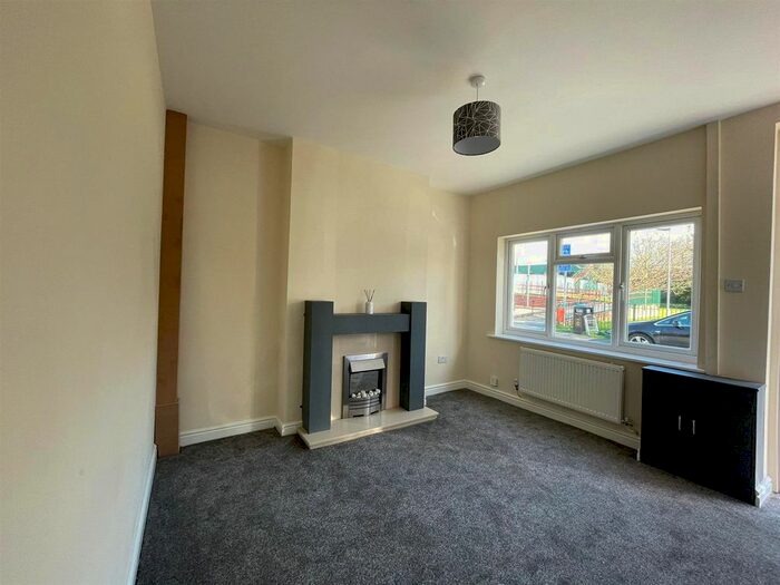 2 Bedroom Maisonette To Rent In Alexandra Street, Shotton, Deeside, CH5