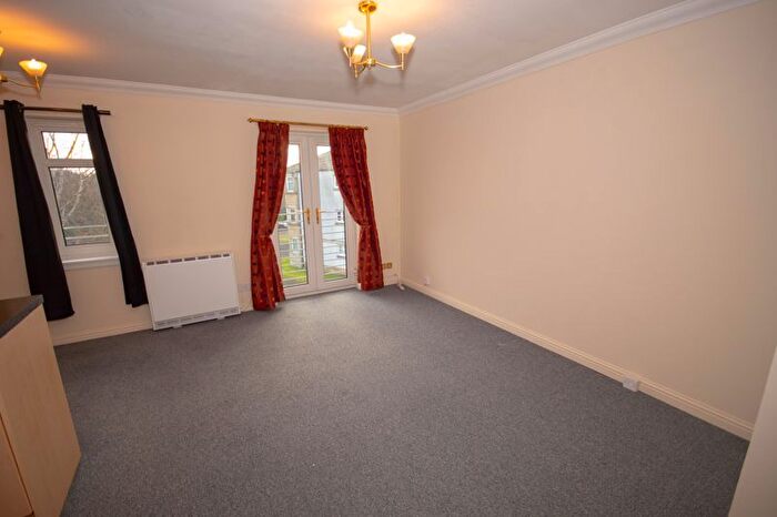 1 Bedroom Flat For Sale In King Street, Inverkeithing, KY11
