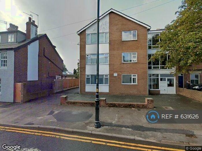 2 Bedroom Flat To Rent In Falkus Court, Poulton-Le-Fylde, FY6