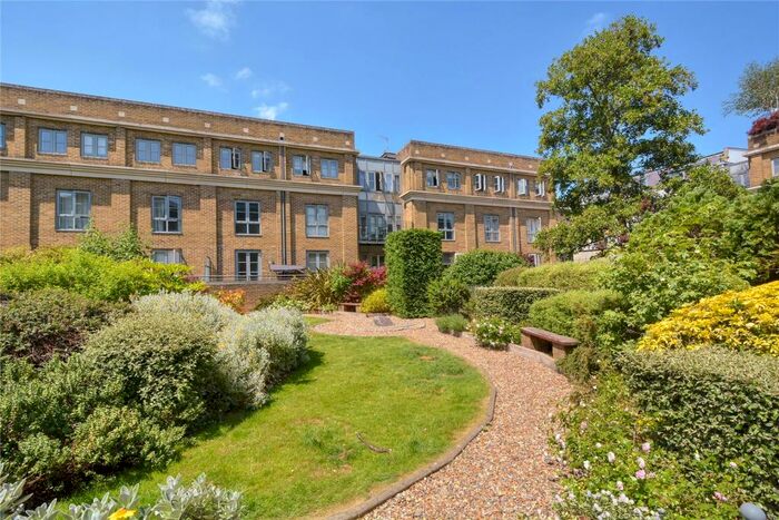 1 Bedroom Flat To Rent In Moore Court, Anderson Square, Angel, London, N1