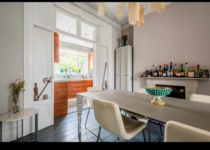 3 Bedroom End Of Terrace House To Rent In Warneford Street, Hackney, London, E9