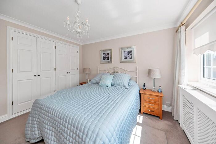 4 Bedroom Detached House For Sale In Perowne Way, Puckeridge, SG11