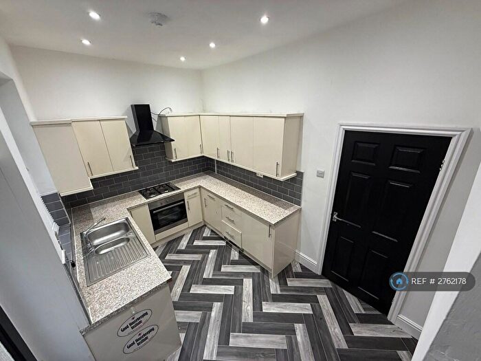 3 Bedroom Terraced House To Rent In Tulketh Road, Ashton-On-Ribble, Preston, PR2