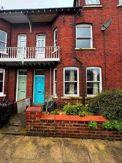 4 Bedroom Property To Rent In Albemarle Road, York, YO23