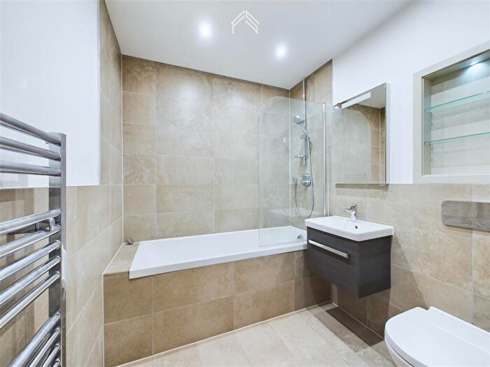 1 Bedroom Flat To Rent In Olympic Way, London, HA9