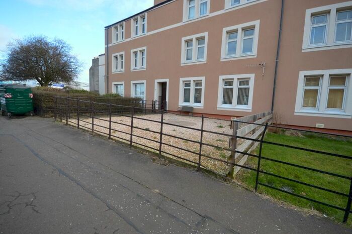 1 Bedroom Flat To Rent In Court Street, Coldside, Dundee, DD3