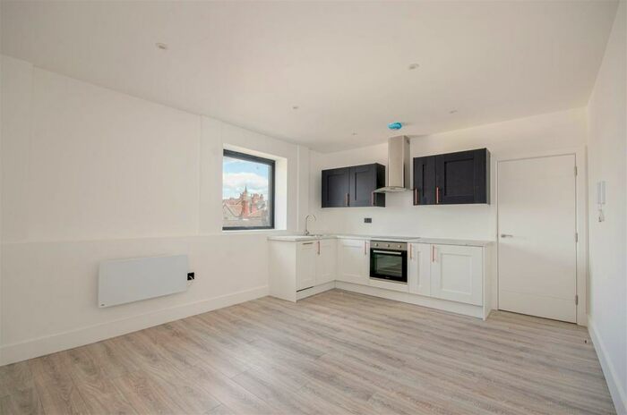 1 Bedroom Flat To Rent In St Giles Street, Norwich, NR2