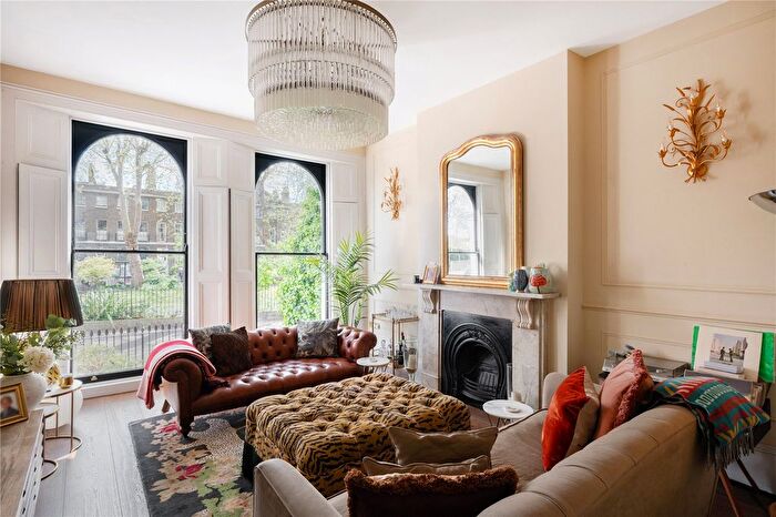 7 Bedroom End Terrace House For Sale In Cassland Road, London, E9