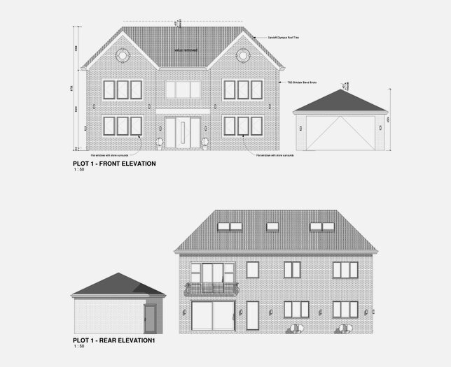 Land For Sale In Maunby, Thirsk, YO7