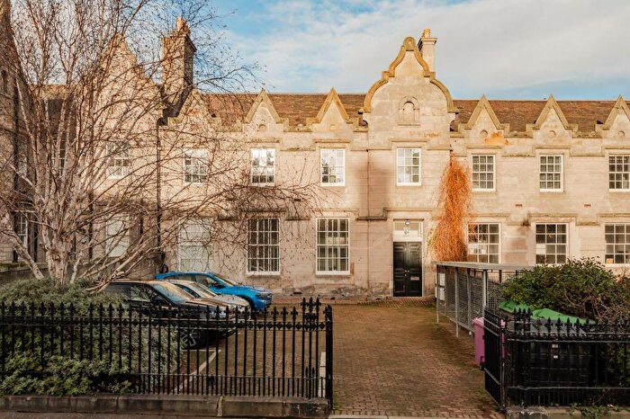 3 Bedroom Flat For Sale In A/ Mill Lane, Edinburgh, EH6