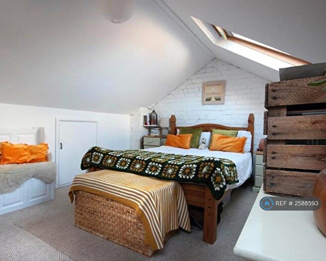 2 Bedroom Terraced House To Rent In Bristol, Bristol, BS5