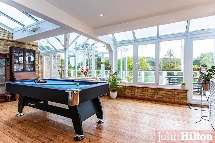 5 Bedroom Property To Rent In Gorham Avenue, Rottingdean, Brighton, BN2