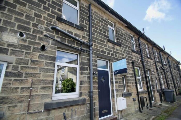 2 Bedroom Terraced House To Rent In Spring Gardens, Burley In Wharfedale, LS29