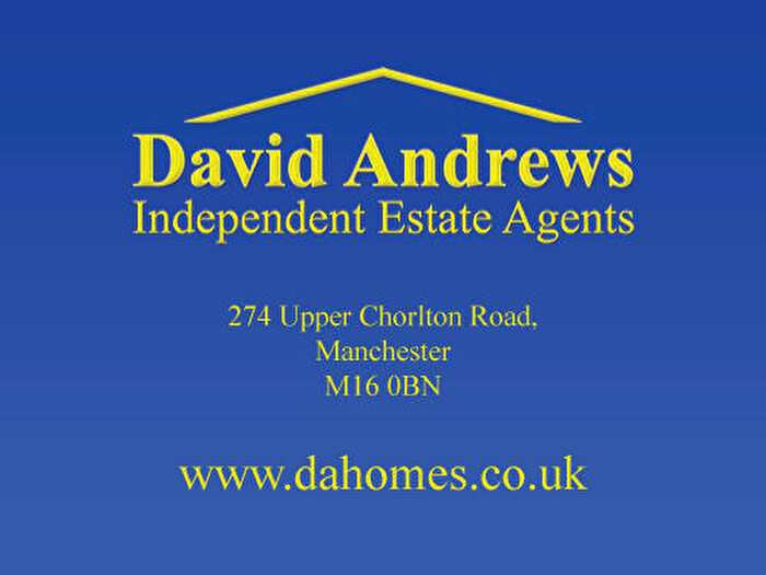 2 Bedroom Flat For Sale In Cara House, - Whalley Road, Whalley Range, Manchester., M16