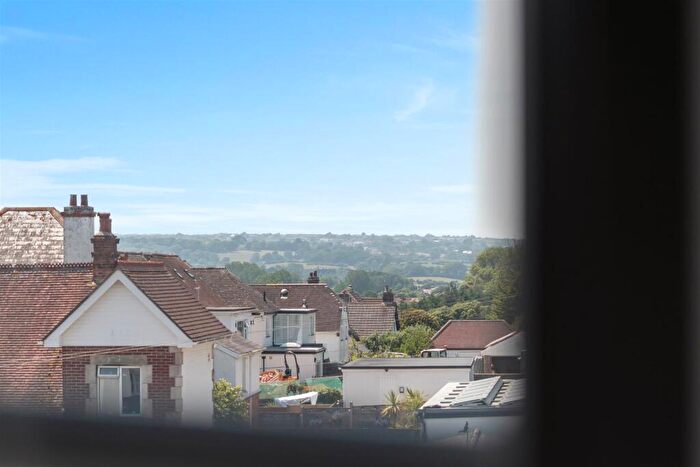 1 Bedroom Retirement Property For Sale In De Moulham Road, Swanage, BH19 - Photo 6