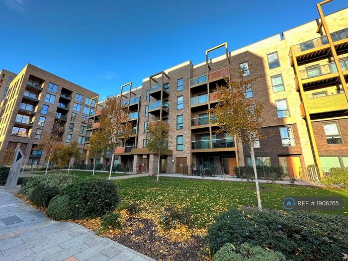 2 Bedroom Flat To Rent In Lassen House, London, NW9