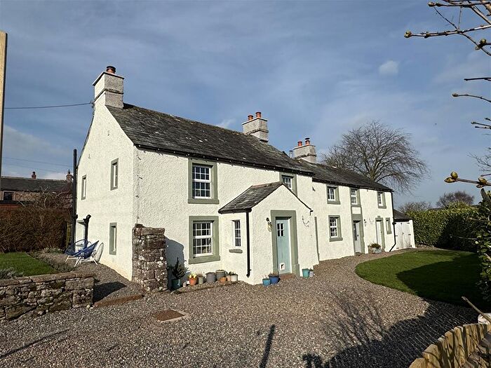 4 Bedroom Detached House For Sale In Cowpers Cottage, Skelton, CA11