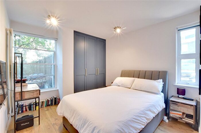 1 Bedroom Flat For Sale In Peabody Close, Devonshire Drive, Greenwich, London, SE10