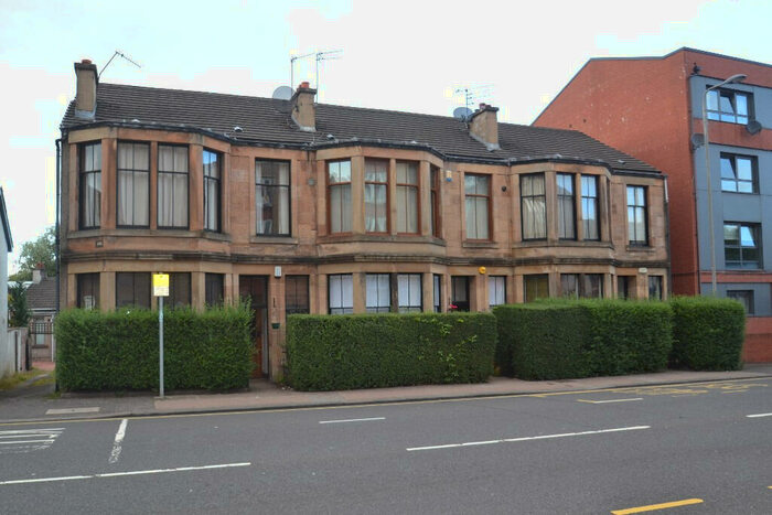 1 Bedroom Flat To Rent In Clarkston Road, Cathcart, G44
