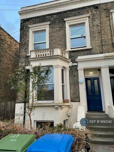 1 Bedroom Flat To Rent In Chadwick Road, London, SE15