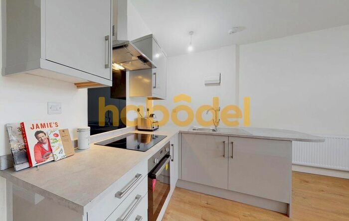 2 Bedroom Terraced House To Rent In Forest Road, Huddersfield, HD5