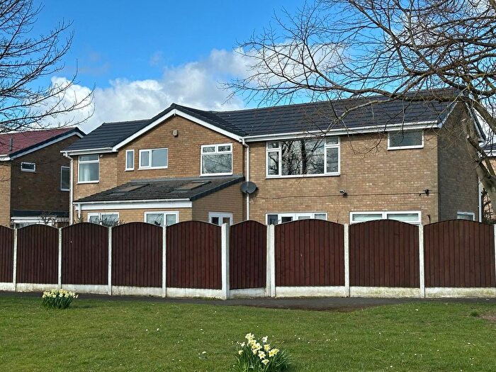 5 Bedroom Detached House For Sale In Lichfield Close, Great Lumley, County Durham, DH3