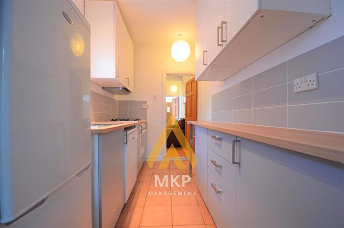 4 Bedroom Terraced House To Rent In Westminster Road, Selly Oak, B29