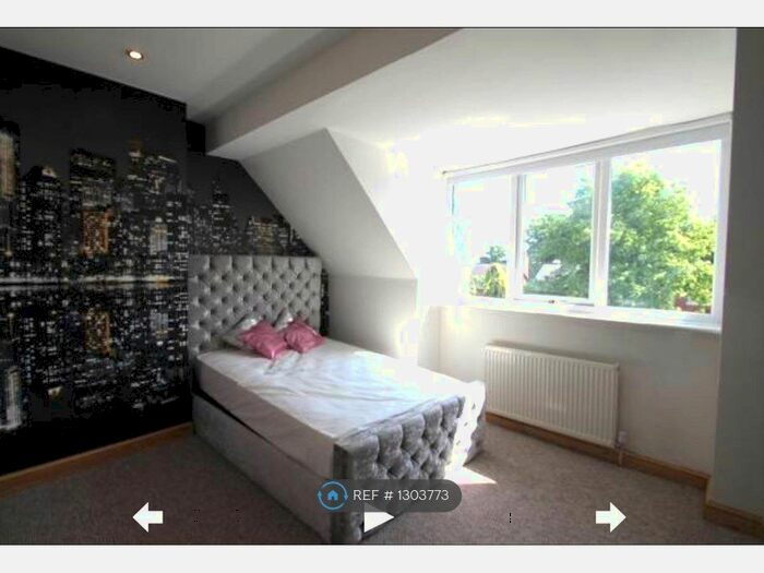 1 Bedroom Flat To Rent In Suite 403, Birmingham B16