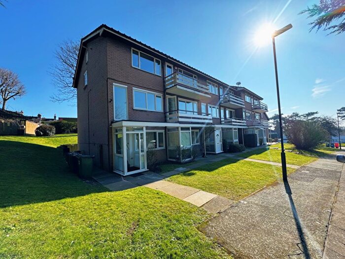 2 Bedroom Maisonette To Rent In Culverlands Close, Stanmore, HA7