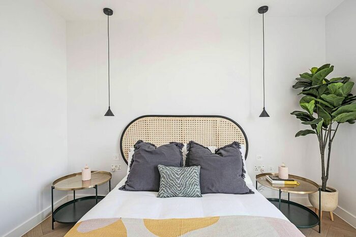 2 Bedroom Flat To Rent In Mapple Path, Hackney Downs, London, E5