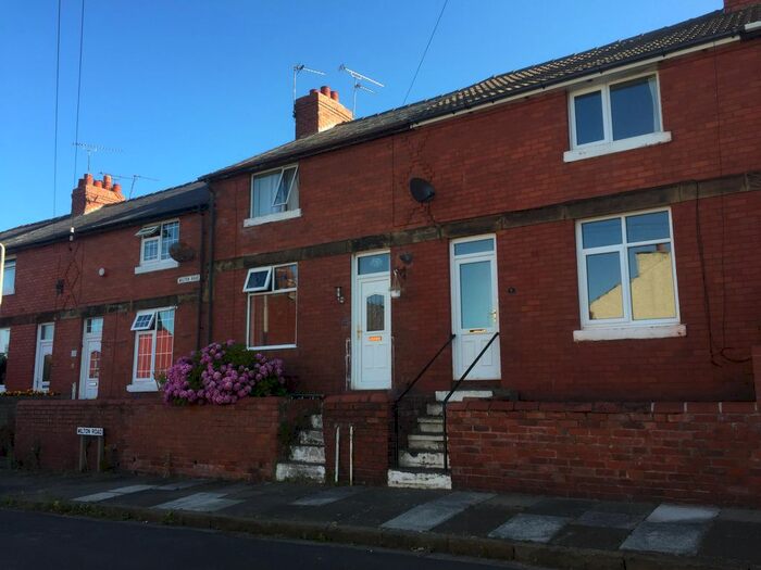 3 Bedroom Terraced House To Rent In Milton Road, West Kirby, Wirral CH48