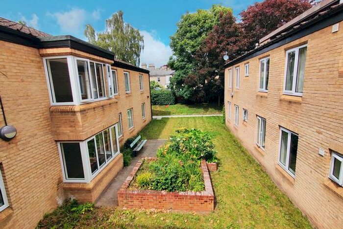 1 Bedroom Property To Rent In Somerleyton Street, Norwich, NR2