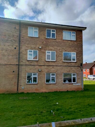 2 Bedroom Flat To Rent In Ridgley Road, Coventry, CV4