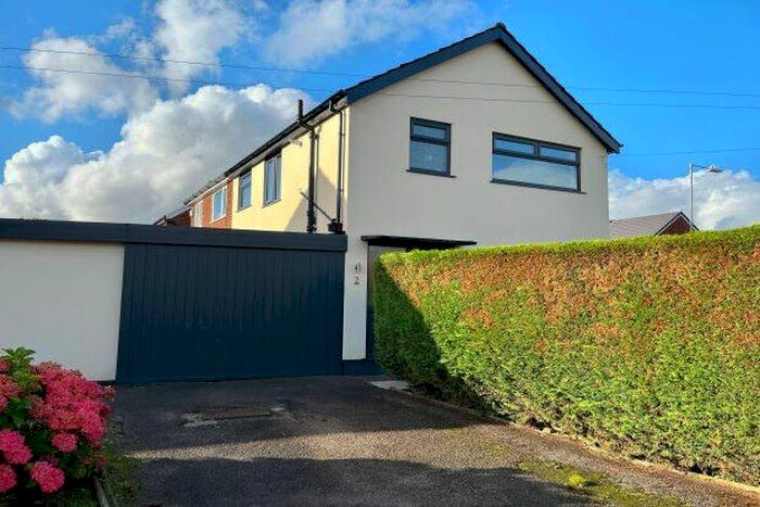 3 Bedroom Property To Rent In Rose Lea, Bolton, BL2