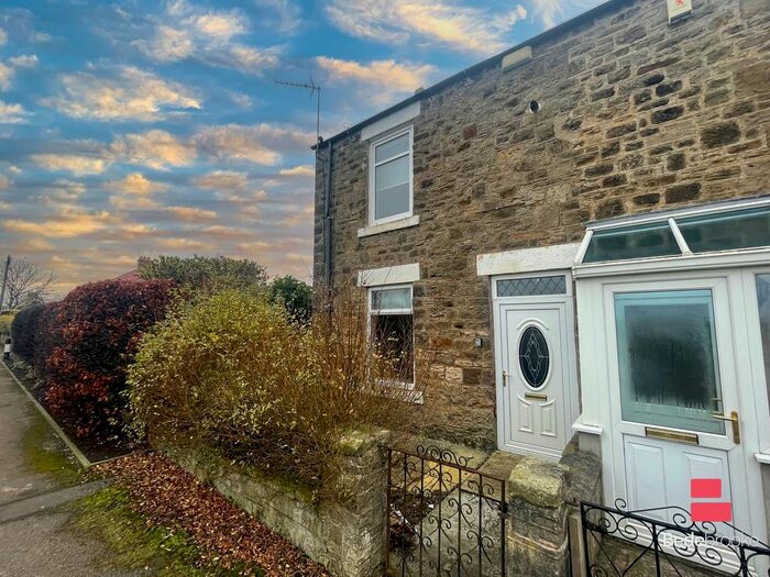 2 Bedroom End Of Terrace House To Rent In Evenwood Gate, Bishop Auckland DL14