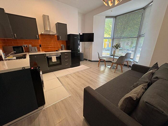 1 Bedroom Flat To Rent In Walter Road, Manby House, SA1