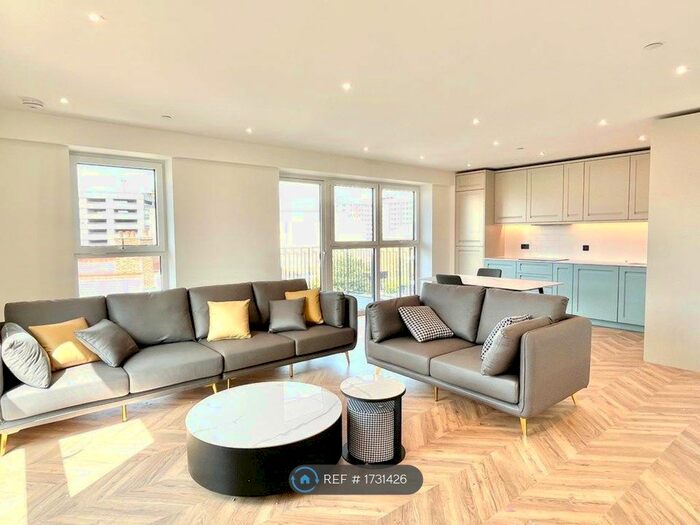 2 Bedroom Flat To Rent In Manners House, Kingston Upon Thames, KT1