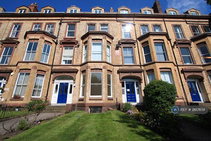 2 Bedroom Flat To Rent In Gambier Terrace, Liverpool, L1