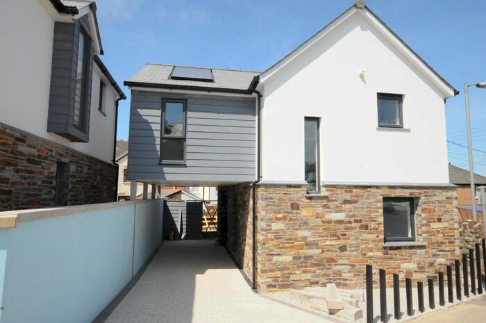3 Bedroom Detached House To Rent In Carteret Road, Bude, EX23