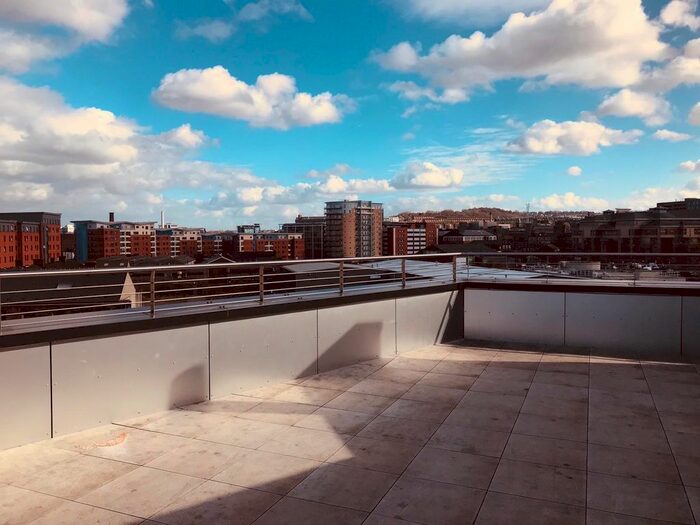 2 Bedroom Flat To Rent In Alma Street, Sheffield, S3
