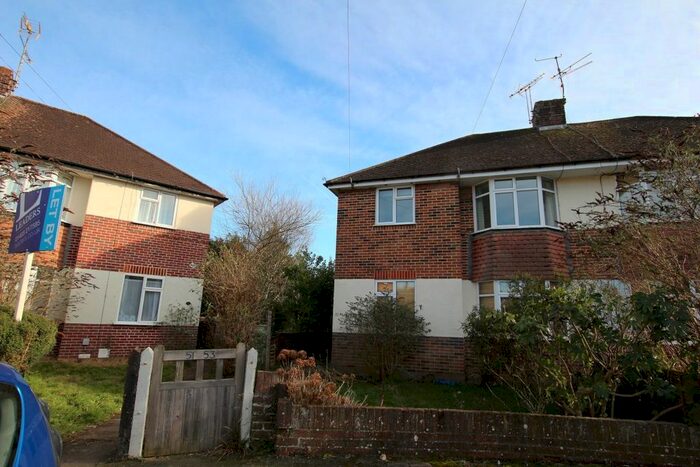 2 Bedroom Maisonette To Rent In Spencers Road, Horsham RH12