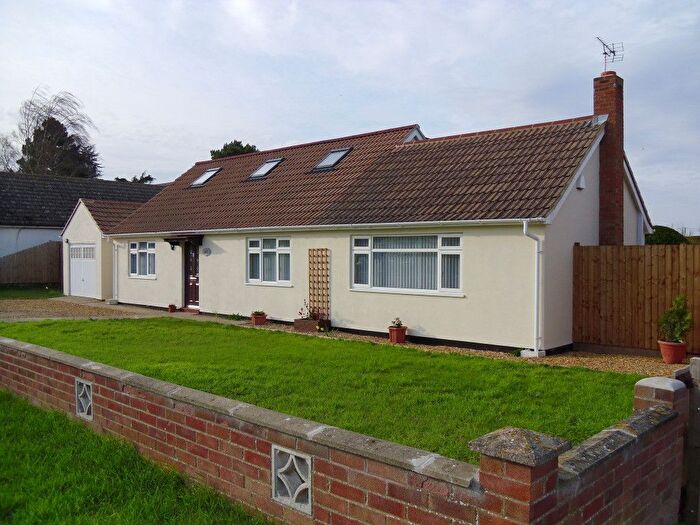 4 Bedroom Detached House To Rent In Lees Lane, Southoe, Southoe, St. Neots, PE19